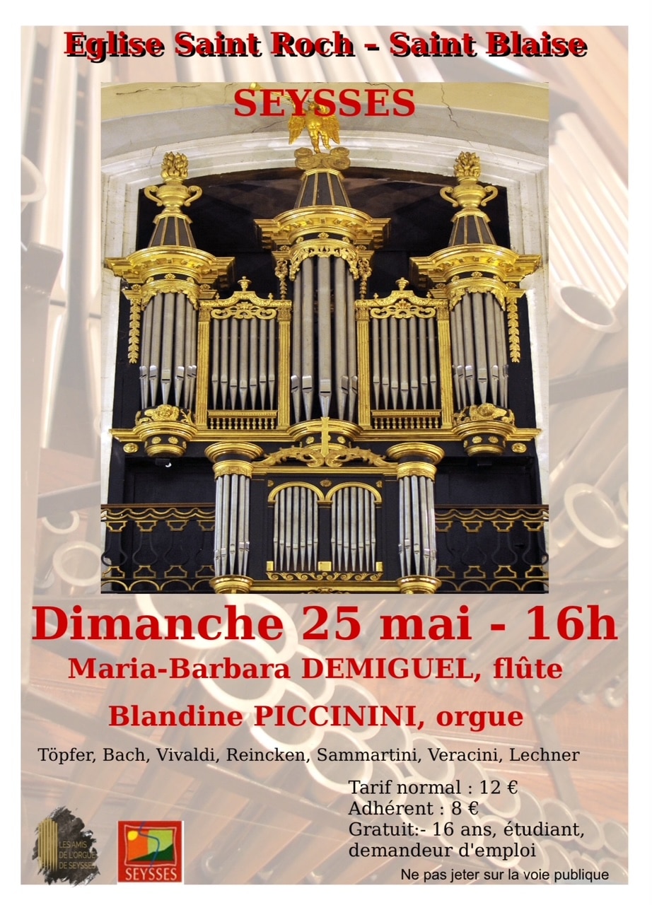 Affiche 250525